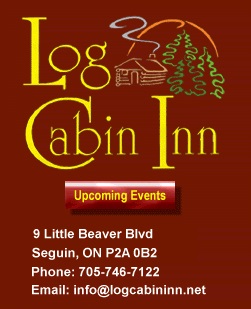 Log Cabin Inn